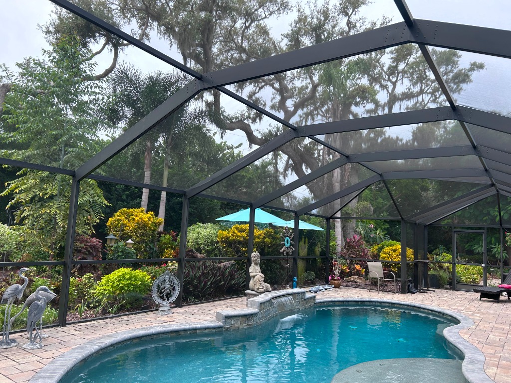Exterior Services