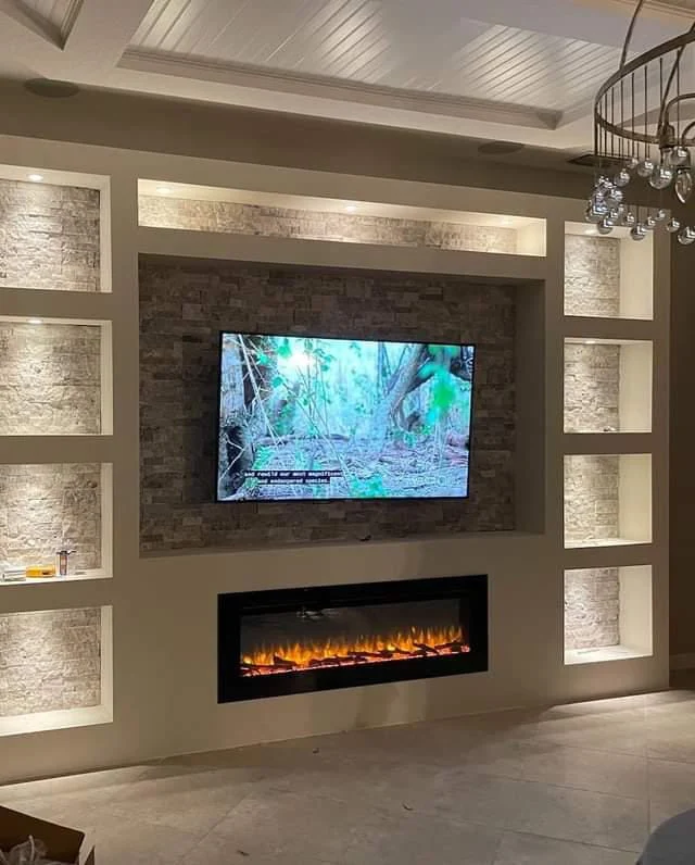 Remodeling and Renovation