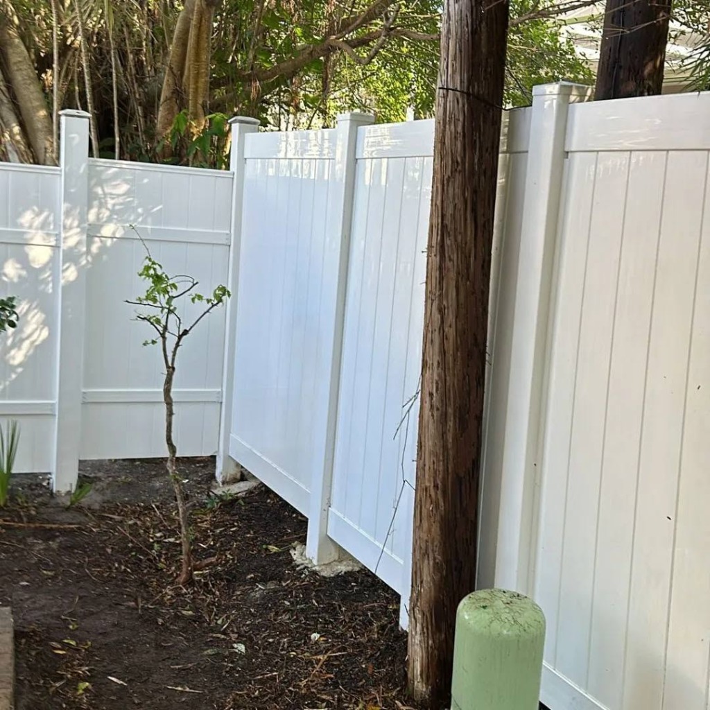 Repairs and Installations